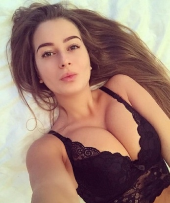 Анкета проститутки Таисия - город Воскресенское, 24 года, №14424